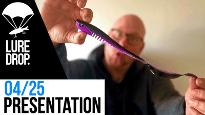 Unboxing LURE DROP 04 | 2025 France