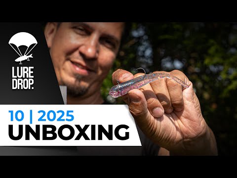 Lure Drop