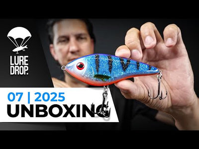 Lure Drop